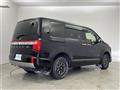 2022 Mitsubishi Delica D5
