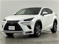 2018 Lexus NX
