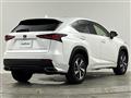 2018 Lexus NX