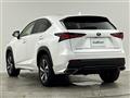 2018 Lexus NX