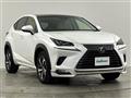 2018 Lexus NX