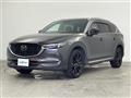 2022 Mazda CX-8