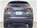 2022 Mazda CX-8