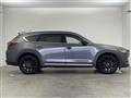 2022 Mazda CX-8