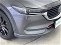 2022 Mazda CX-8