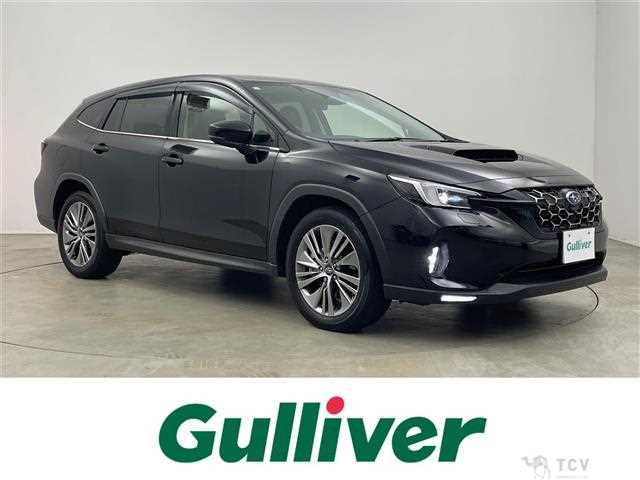 2024 Subaru Subaru Others