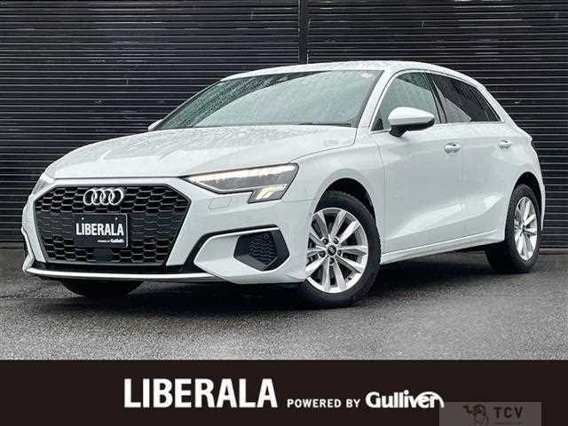 2021 Audi A3