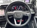 2021 Audi A3