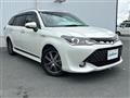 2016 Toyota Corolla Fielder