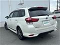 2016 Toyota Corolla Fielder