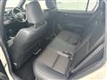 2016 Toyota Corolla Fielder