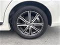 2016 Toyota Corolla Fielder