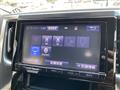 2015 Toyota Alphard Hybrid