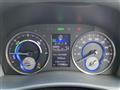 2015 Toyota Alphard Hybrid