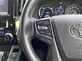 2015 Toyota Alphard Hybrid