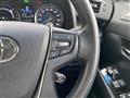 2015 Toyota Alphard Hybrid