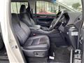 2015 Toyota Alphard Hybrid