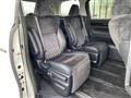 2015 Toyota Alphard Hybrid