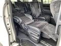 2015 Toyota Alphard Hybrid