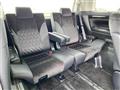 2015 Toyota Alphard Hybrid