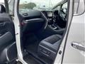 2015 Toyota Alphard Hybrid