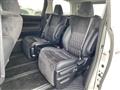 2015 Toyota Alphard Hybrid