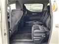 2015 Toyota Alphard Hybrid