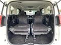 2015 Toyota Alphard Hybrid