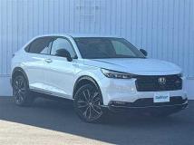 2025 Honda VEZEL