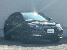 2016 Honda VEZEL