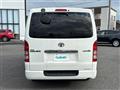 2010 Toyota Regiusace Van