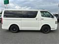 2010 Toyota Regiusace Van