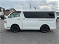 2010 Toyota Regiusace Van