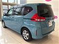 2018 Honda Freed