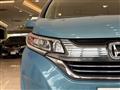 2018 Honda Freed