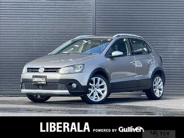 2016 Volkswagen Polo