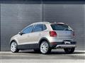 2016 Volkswagen Polo