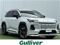 2026 Toyota RAV4