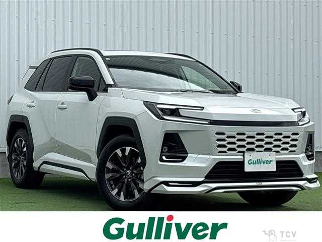 2026 Toyota RAV4