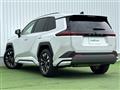 2026 Toyota RAV4
