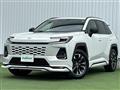 2026 Toyota RAV4