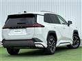 2026 Toyota RAV4