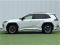 2026 Toyota RAV4