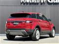 2019 Land Rover RangeRover Evoque