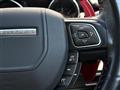2019 Land Rover RangeRover Evoque