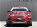 2019 Land Rover RangeRover Evoque