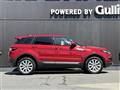 2019 Land Rover RangeRover Evoque