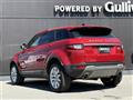 2019 Land Rover RangeRover Evoque