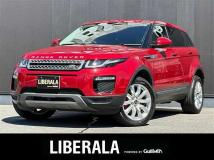 2019 Land Rover RangeRover Evoque