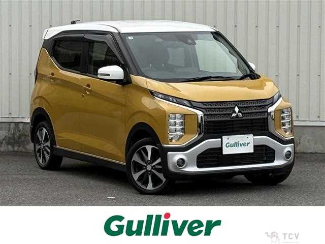 2019 Mitsubishi Mitsubishi Others